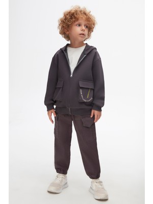 Nk Kids Erkek Çocuk Ceket 47514