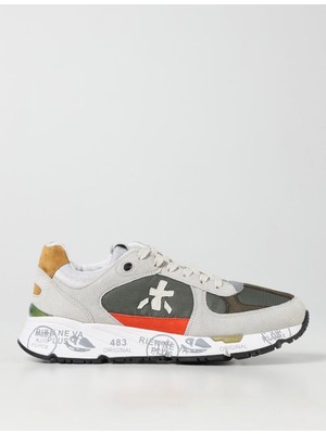 Premiata Sneakers Mase 6157