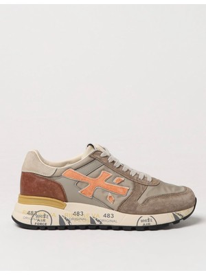 Premiata Sneakers Mick 6866