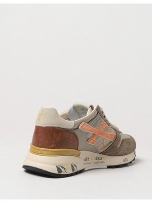 Premiata Sneakers Mick 6866