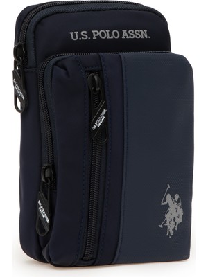 U.s. Polo Assn. Erkek Lacivert Çanta 50304586-VR033