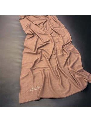 Be Happy Şal Çikolata