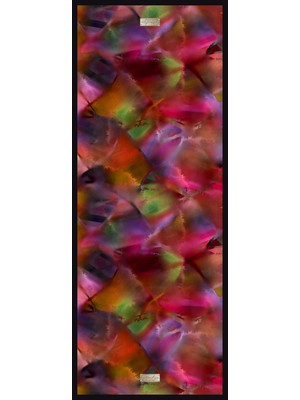 Özel Seri Şal 1964-07 - 70X190