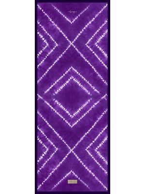 Özel Seri Şal 2184-07 70X190