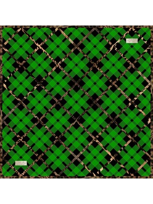 2056 Twıll Ipek - 07 - 90X90