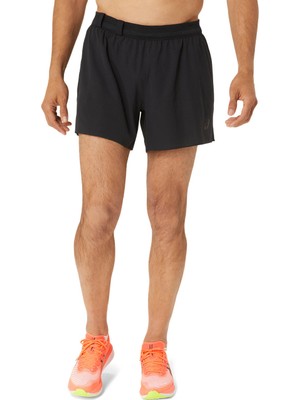 Asics Metarun 5ın Short Erkek Siyah Şort 2011C978-001