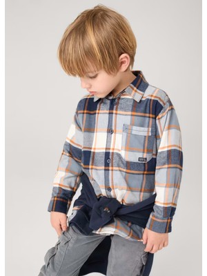 Mayoral Erkek Çocuk Gömlek