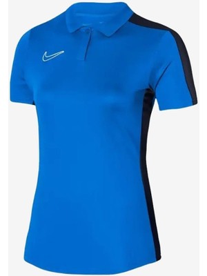 Nike W Dri-Fıt ACADEMY23 Polo Ss Kadın Polo Yaka Tişört DR1348_463