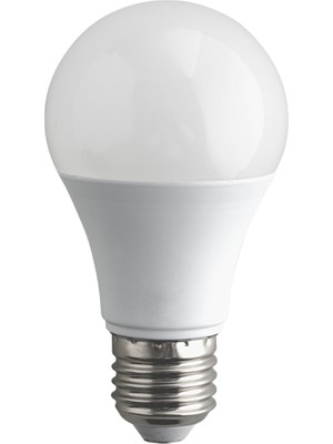 Noas 9W 6500K Beyaz Işık LED Ampul YL95 9001 A