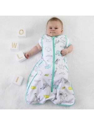 Owli Uyku Gurusu 0.5 Tog Zoo Zoo 0-36 Ay
