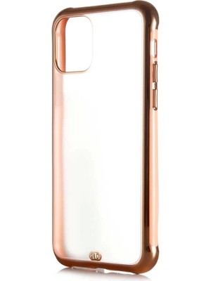 ZORE Apple iPhone 12 Pro Kılıf Zore Voit Kapak