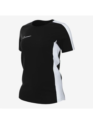 Nike W Dri-Fıt ACADEMY23 Top Ss Kadın Antrenman Tişörtü DR1338_010