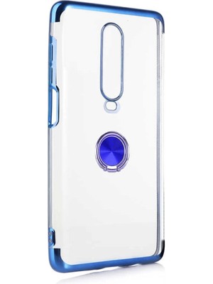 ZORE Xiaomi Poco X2 Kılıf Zore Gess Silikon