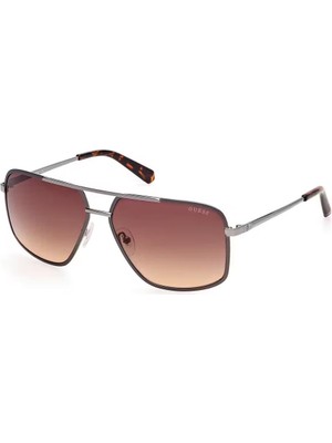 Guess GU00167 09F Erkek Güneş Gözlüğü