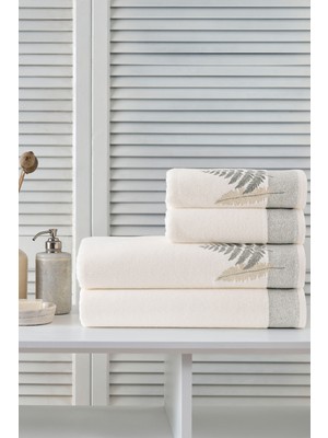 Özdilek Cotton Bliss Havlu Seti