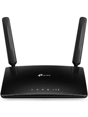 Tp-Link Archer MR400 4G LTE Dual Bant Router Sim Kartlı
