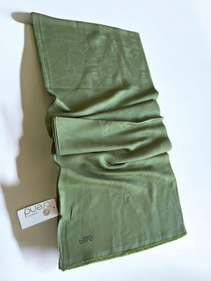 Armine Trend Pera Şal 2 - 4875 Açık Yeşil