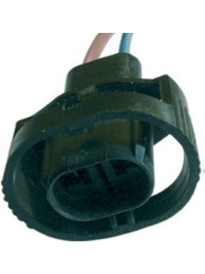 Ayhan A1447 Fan Motor Soketi Renault 9