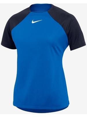 Nike W Nk Df Acdpr Ss Top K Kadın Antrenman Tişörtü DH9242_463