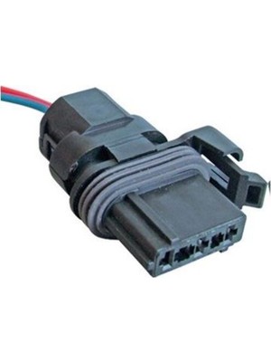 Ayhan A1445 Su Attırma Soketi Renault 9
