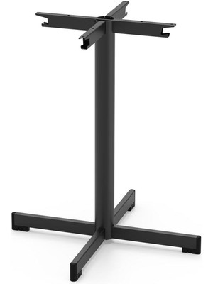 Gürçay Hırdavat Tablalı Sehpa Ayağı 13.481 - H41,5CM