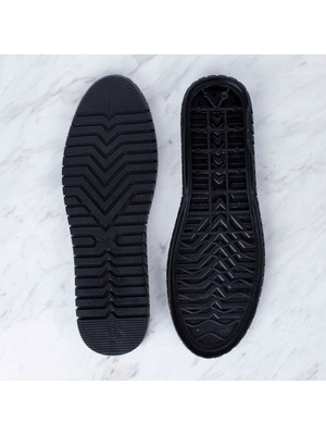 Loren Espadril / Ayakkabı Tabanı Plastik 39 Numara