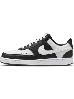 Nike Court Vision Low Next Nature Unisex Sneaker Ayakkabı