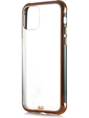 Apple iPhone 12 Mini Kılıf Zore Voit Kapak