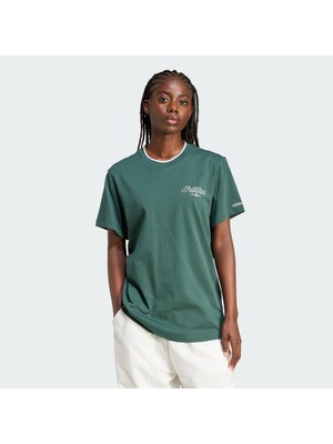 Adidas Originals IX3540 Graphic Loose Tee