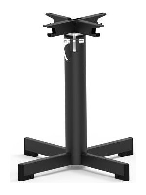 Gürçay Hırdavat Tablalı Sehpa Ayağı 11.480 - H58-75CM