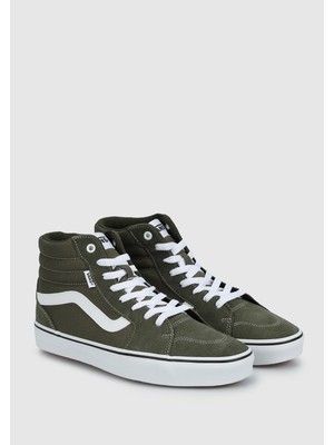 Vans Filmore Hi Haki Erkek Sneaker VN0A5KXTRQV1