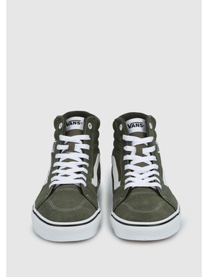 Vans Filmore Hi Haki Erkek Sneaker VN0A5KXTRQV1