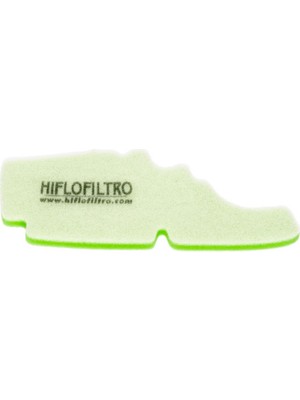 Hiflo Vespa Hava Filtre Hiflo Lx 125/150 Primavera 125/150 Sprint 125/150
