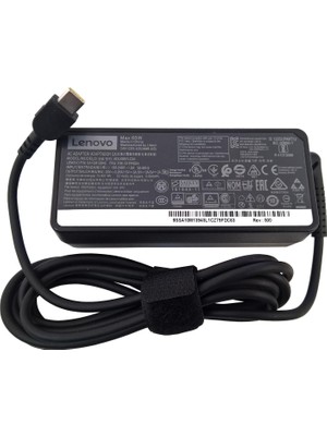 Lenovo Thinkpad X1 Tablet 1st Gen Type 20GG 20GH Type-C Adaptör