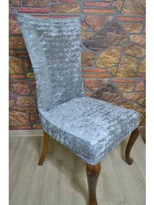 Kılıfteks Avangart Sandalye Kılıfı Battal