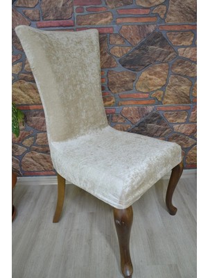 Kılıfteks Avangart Sandalye Kılıfı Battal