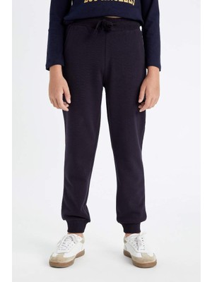 Defacto Erkek Çocuk Eşofman Alt K8852A6/NV253 Navy