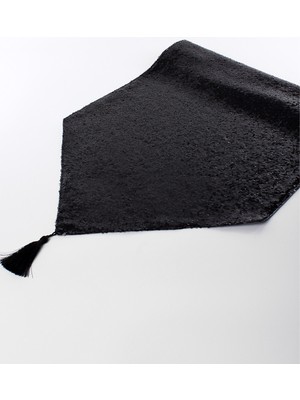 Byutku - Pullu Payetli Runner