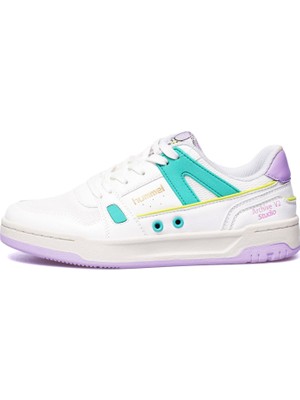 Hummel Archıve Studıo V2 Ayakkabı