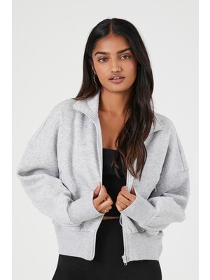 F21 Oversize Ceket