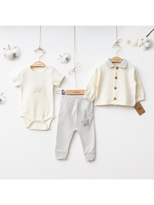 Ciccimbaby Mobile Stars 3 Lü Takım