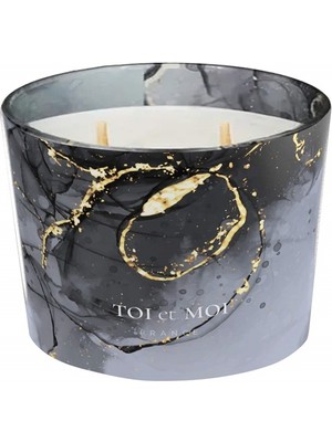 Toi et Moi Cashmere Plum 145 gr Kokulu Mum