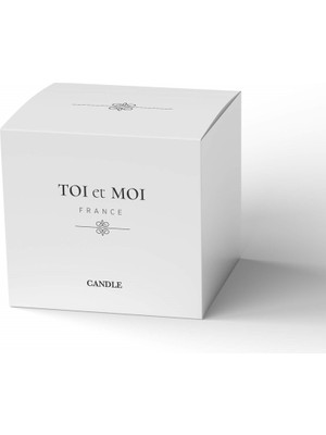 Toi et Moi Cashmere Plum 145 gr Kokulu Mum