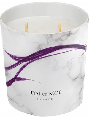 Toi et Moi Clean Cotton 245 gr Kokulu Mum