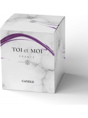 Toi et Moi Clean Cotton 245 gr Kokulu Mum