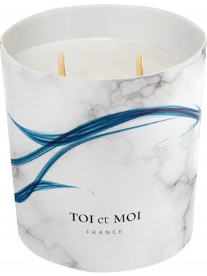 Toi et Moi Sea Salt & Orchid 245 gr Kokulu Mum