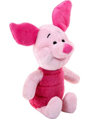 Toyfest Pembe Core Piglet  Figürlü Peluş Oyuncak  25 cm