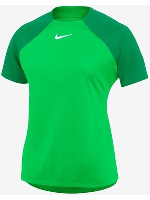 Nike W Nk Df Acdpr Ss Top K Kadın Antrenman Tişörtü DH9242_329