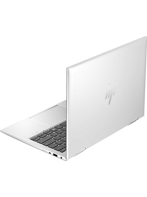 Hp Elite X360 830 G11 970V3ET Ultra7 155U 16GB 512SSD 13.3" Fhd+ Touch W11P Dizüstü Bilgisayar