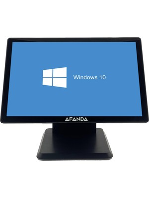 Afanda AF-1703 I5  I5 8 Ram 128 SSD 17.3'inç